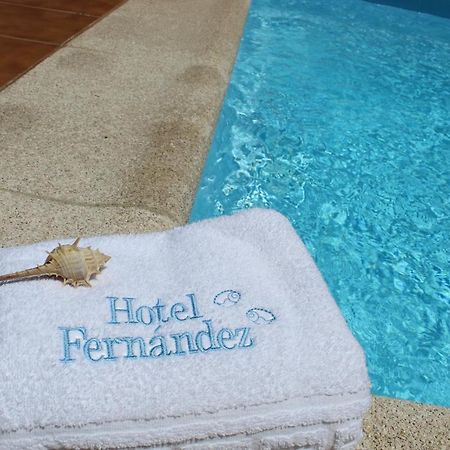 Hotel Fernandez Sanxenxo Dış mekan fotoğraf