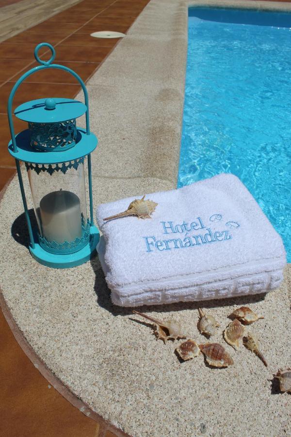 Hotel Fernandez Sanxenxo Dış mekan fotoğraf