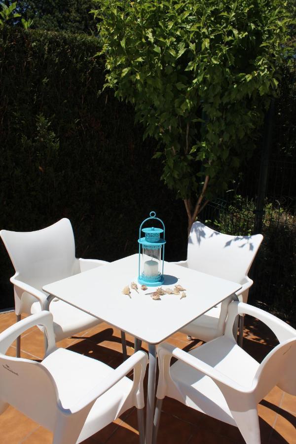 Hotel Fernandez Sanxenxo Dış mekan fotoğraf